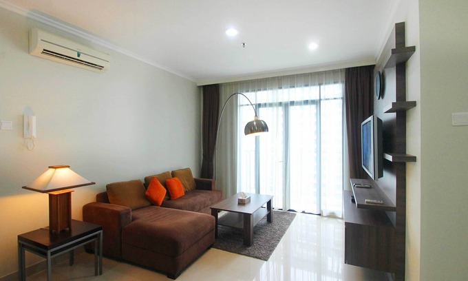 Cilandak Apartment | 3Bedroom Apartment at Cilandak Gandaria Pondok indah