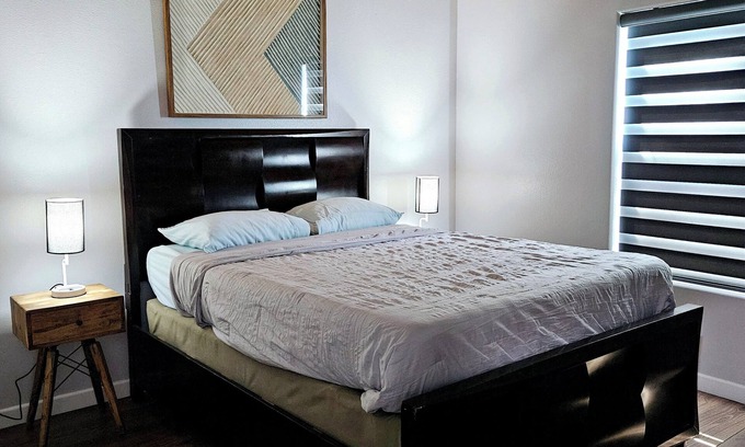 McAllen House | 3bedroom country house 5 min plaza mall, restaurants, shopping centers hospitals
