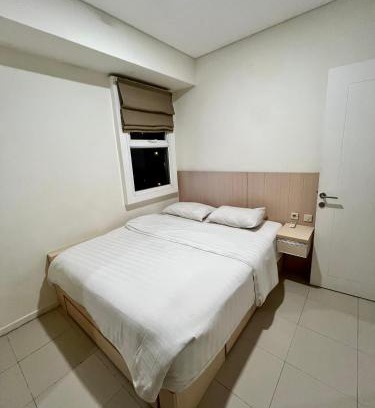 Hegarmanah Apartment | 3Bedroom Deluxe View Mountain