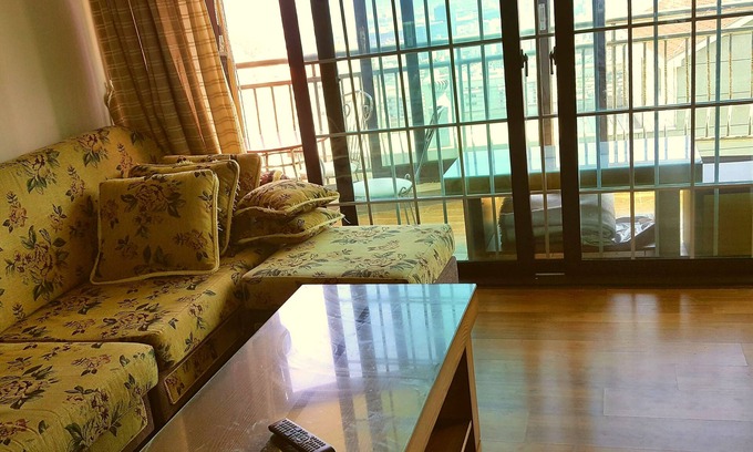 Geoje Apartment | 3bedrooms APT in Geoje