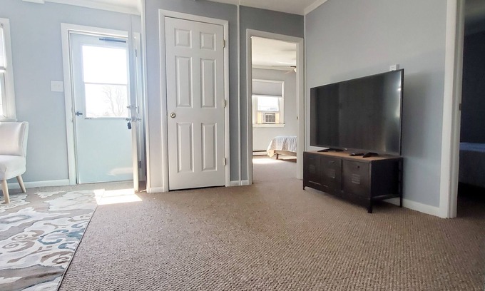 Green Creek House | 3beds/1bath - Affordable wildwood getaway