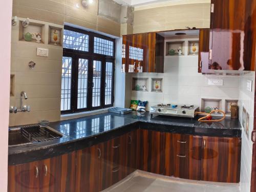 Gorakhpur Apartment | 3Beds independent home
