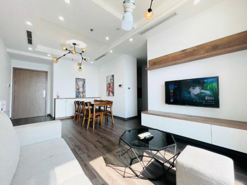 My Đinh Apartment | 3Beds - Near Keangnam - Skylake