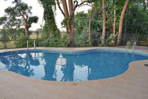 Saligao Villa | 3BHK Luxury Villa near Calangute Beach