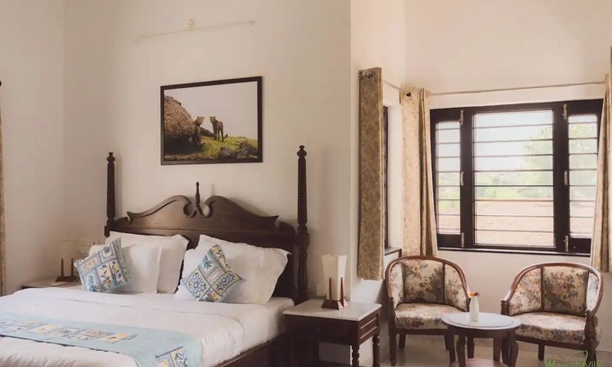 Bali Villa | 3BHK @Waarah Ville Jawainn