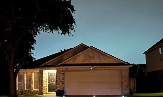 Humble House | 3BR/2B Home Away From Home · 2.5mi to IAH