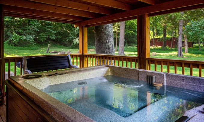 Nashville House | 3BR, 2BA