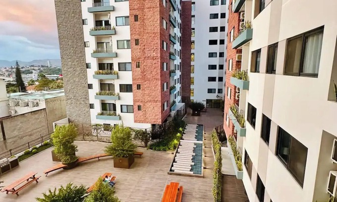 Tegucigalpa House | 3BR Apartment in Acaciasnn