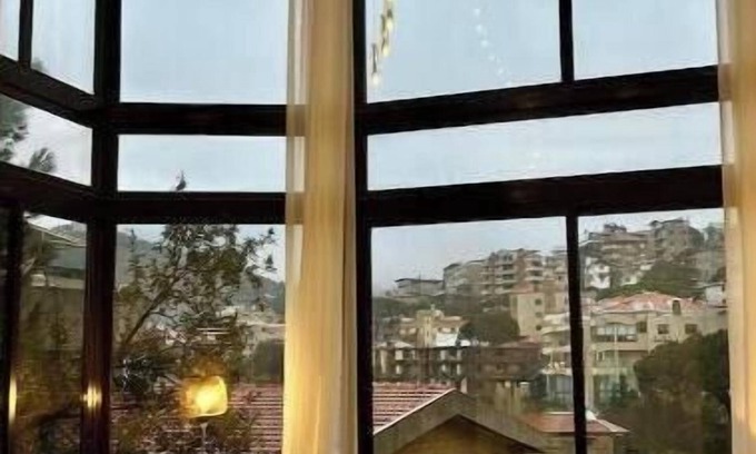 Broumana House | 3BR Brand New Duplex - Broumana - 24/7 Electricity
