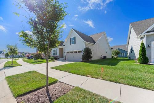 Millville House | 3BR charmer in Bishops Landing