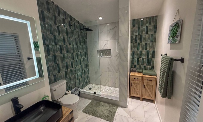Fort Wright House | 3BR House, Close to Downtown