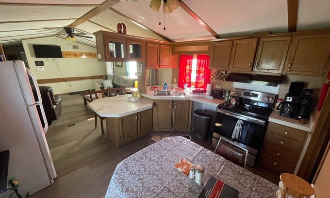 Limestone House | 3Br, Hunters Getaway Atv/Sled Access