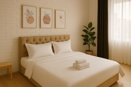 Din Daeng Apartment | 3BR max 9pax near MRT Ratchada Good for group