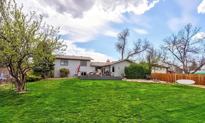 Loveland House | 3BR Paws & Relax by Sweetheart Stays