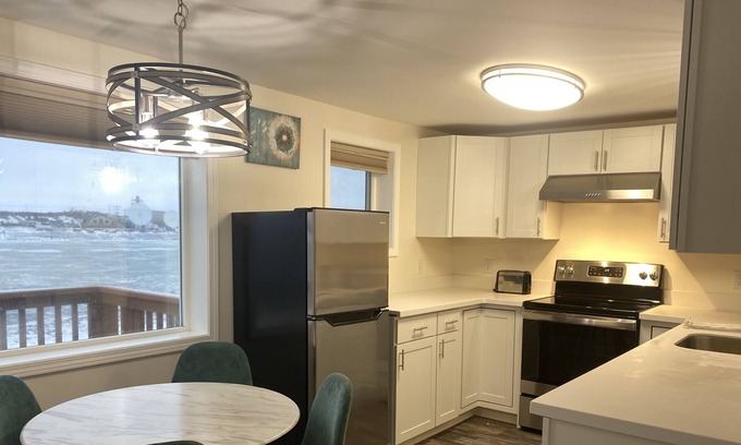 Nome Cottage | 3BR Snake River Cozy Cottage
