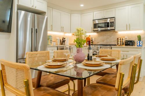 North End House | 3BR3Bth Entire House Steps to Downtown & TD Garden