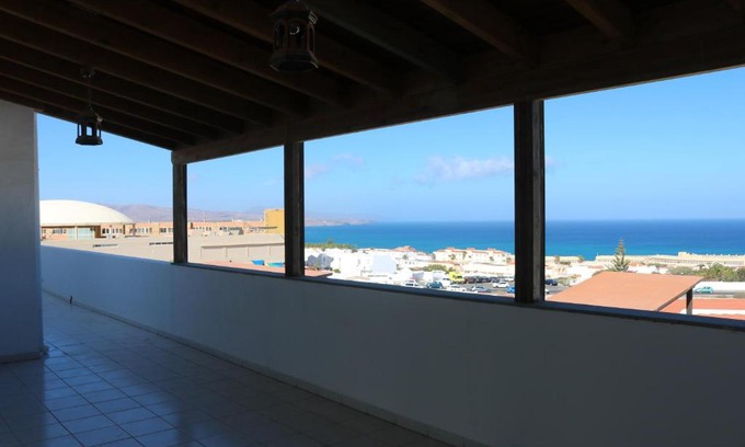 Bahia Calma House | 3C Fuerteventura