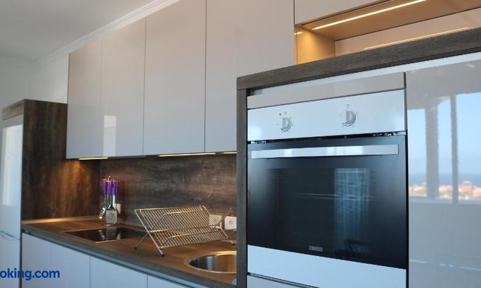 Bahia Calma House | 3C Fuerteventura