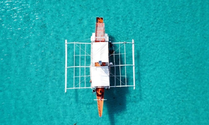 Linapacan RV Rental | 3D2N Expedition El Nido-Coron