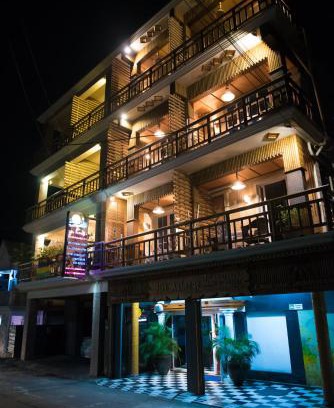 Mahebourg Hotel | 3Ds International Tourist Home