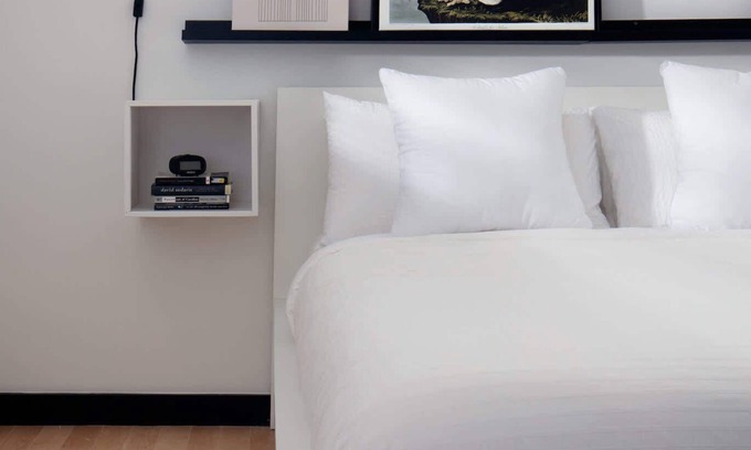 University City Apartment | #3E - Kasa the Niche University City Philadelphia