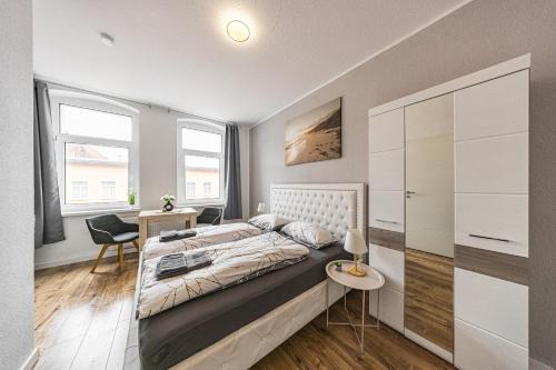 Freiimfelde - Kanenaer Weg Apartment | 3G LV 5-Zimmer-Apartment HBF
