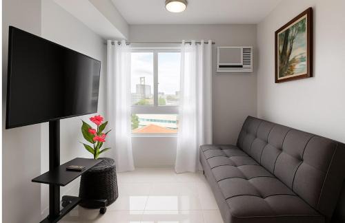 Downtown Cebu Apartment | 3GM Skyline Comfort in Cebu