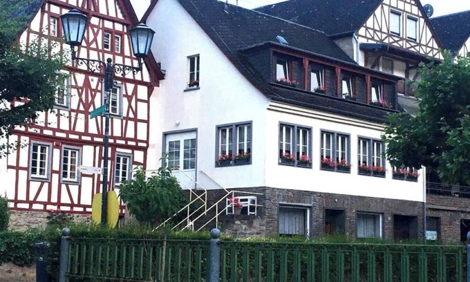 Bruttig House | 3GuestsCompfort