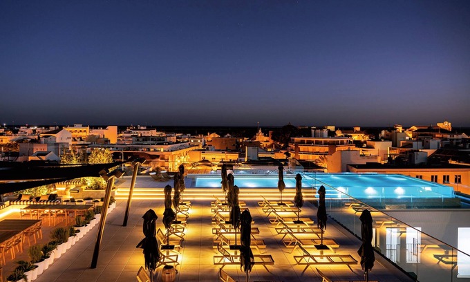 Se Hotel | 3HB Faro