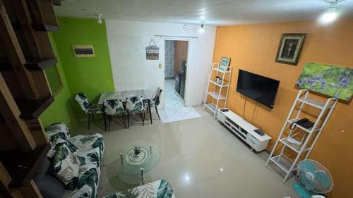 Naga House | 3MV Khace Cosy House Camella
