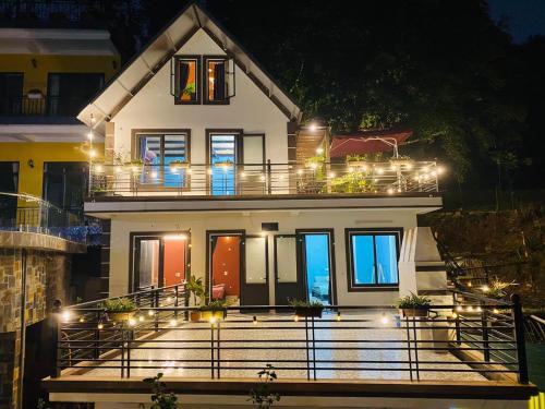 Tam Dao Apartment | 3Nai House Tam Đảo
