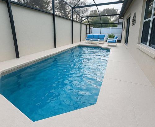Indian Wells Villa | 3Q/2B Perto da DISNEY, Piscina Privativa