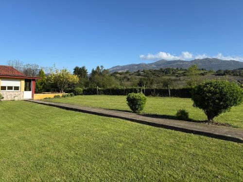 Sales House | 3Raigaños Vivienda Vacacional