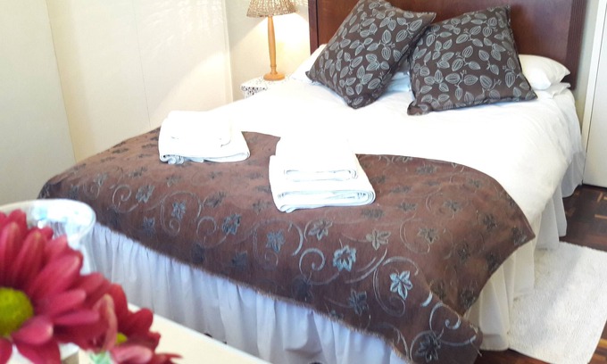 Flamingo Vlei House | 3rm house @Homestay Blouberg Nature Reserve