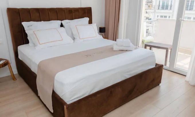 Golem Apartment | 3s Sun Apartment