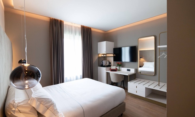Ivrea Hotel | 3T Boutique Hotel