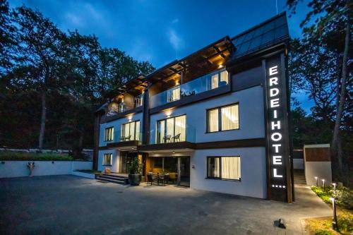 Matrafured Hotel | 4 Évszak Erdeihotel* - Mátrafüred