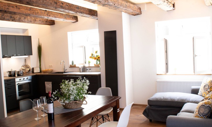 Biberach an der Riss Apartment | 4 1/2 - room apartment