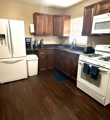 Lakeland Apartment | 4 - 1 Bedroom Retreat in Lakeland