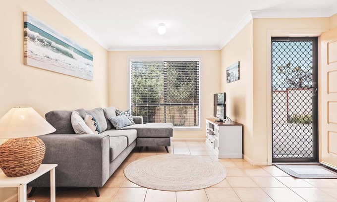 Evans Head House | 4-46 Cypress Street - Coastal Vibe