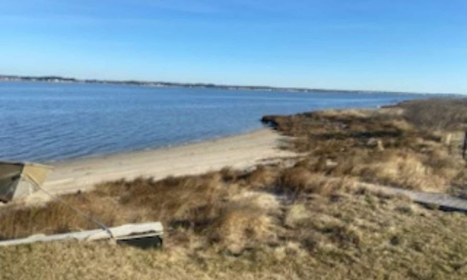 West Beach House | 4+acre Waterfront Paradise on Indian River Inlet/nPet Friendly!