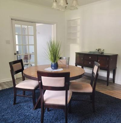 Westover House | 4 bd home close to Fort Liberty