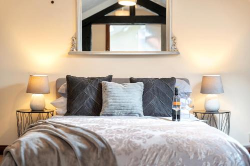 Thetford House | 4 Bdr House with TV, Wifi, near Thetford town
