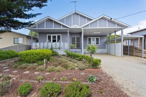 Sunset Strip House | 4-Bed 3-Bath Sunset Haven
