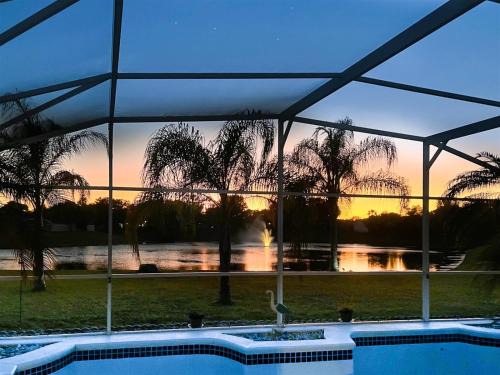Sunridge Woods House | 4 Bed 661