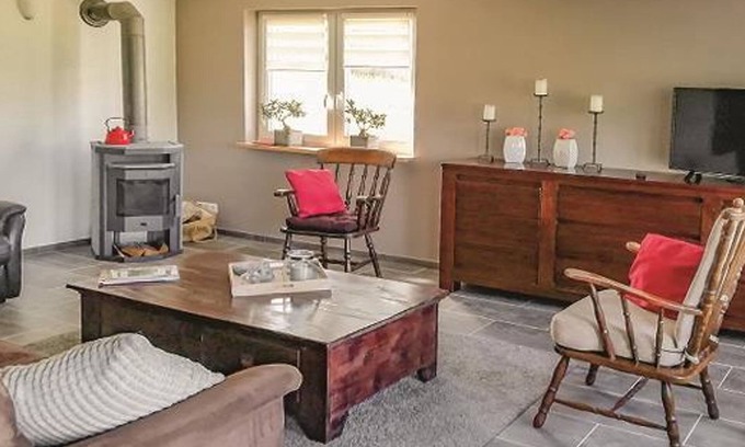 Stroheich Apartment | 4-bed apartment "Small Apartment" - Apartment Eifelfreuden