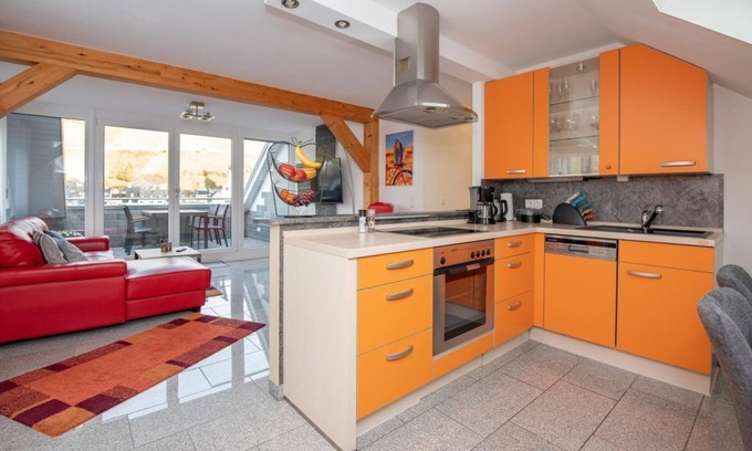 Kaimt Apartment | 4-bed apartment "Cella" - Apartment "Cella"