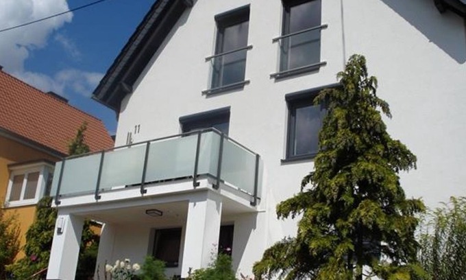 Bad Sobernheim Apartment | 4-bed apartment - Ferienwohnungen Scheib
