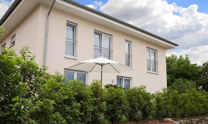 Leiwen Apartment | 4-bed apartment "Verena" * - Wein- u. Guesthouse St. Maximin