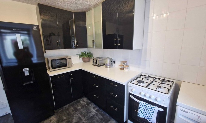 Crawshaw Booth Cottage | 4 bed charming, Family-friendly cottage, built in 1694